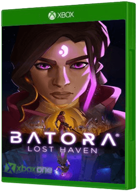 Batora: Lost Haven boxart for Xbox One