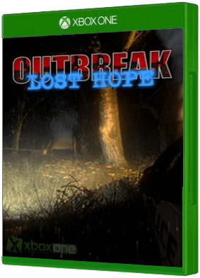 Outbreak Lost Hope Definitive Edition Xbox One boxart
