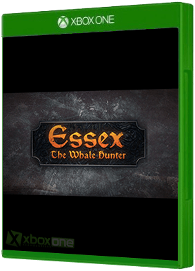 Essex: The Whale Hunter boxart for Xbox One