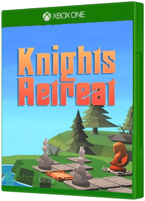 Knight's Retreat Xbox One boxart