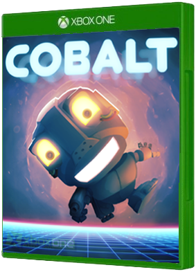 Cobalt Xbox One boxart
