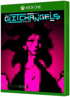 Glitchangels Xbox One boxart