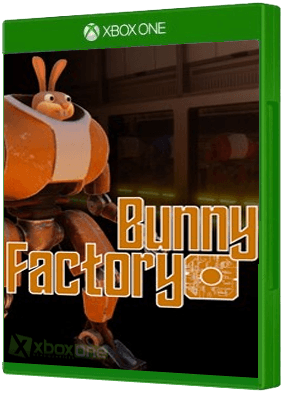 Bunny Factory boxart for Xbox One