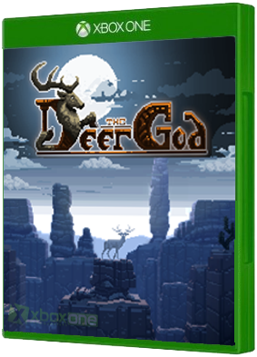 The Deer God Xbox One boxart