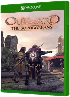 Outward - The Soroboreans Xbox One boxart