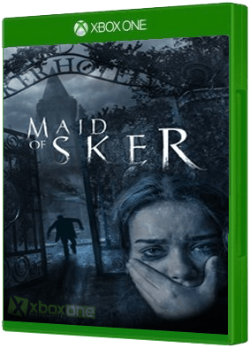 Maid of Sker - Challenges Xbox One boxart
