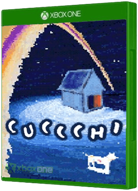 Cuccchi Xbox One boxart