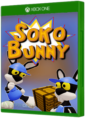 SokoBunny - Title Update boxart for Xbox One