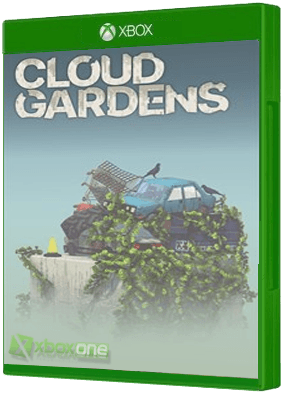 Cloud Gardens boxart for Xbox One