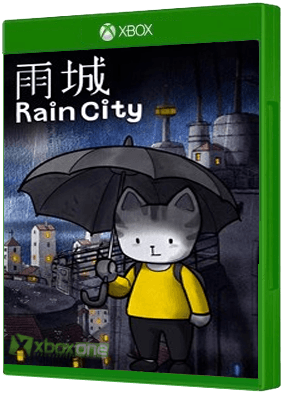 Rain City Xbox One boxart
