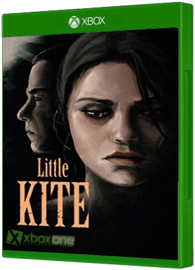 Little Kite Xbox One boxart