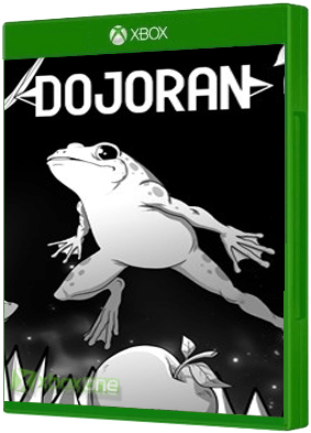 Dojoran Xbox One boxart