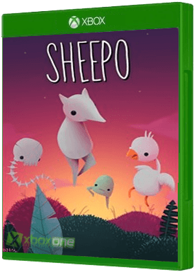 Sheepo Xbox One boxart