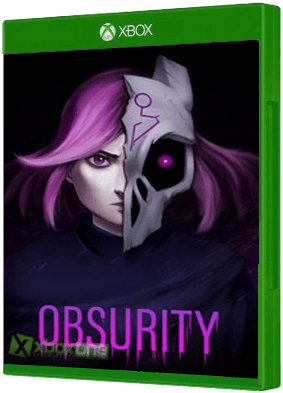 Obsurity Xbox One boxart