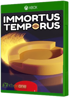 Immortus Temporus Xbox One boxart