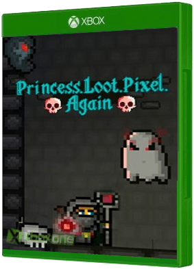 Princess.Loot.Pixel.Again Xbox One boxart