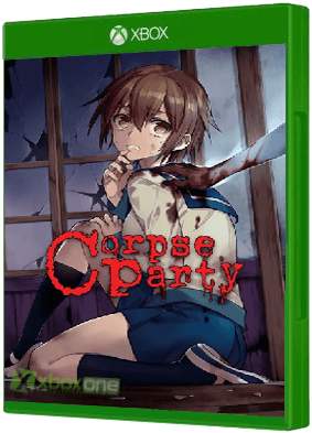 Corpse Party (2021) boxart for Xbox One
