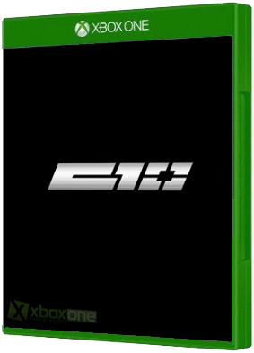 Calibre 10 Racing Series Xbox One boxart