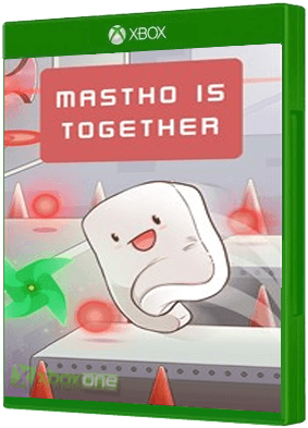 Mastho is Together boxart for Xbox One