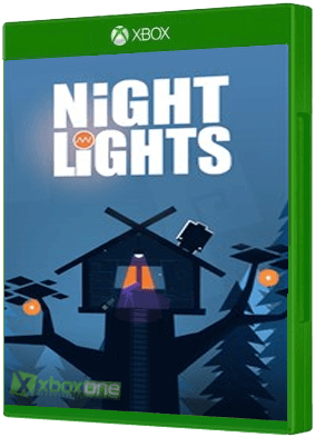 Night Lights Xbox One boxart