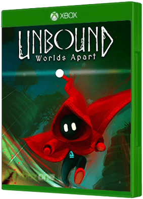 Unbound: Worlds Apart Xbox One boxart