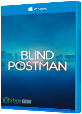 Blind Postman boxart for Windows PC