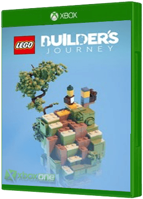 LEGO Builder's Journey boxart for Xbox One