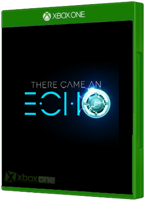 There Came an Echo boxart for Xbox One