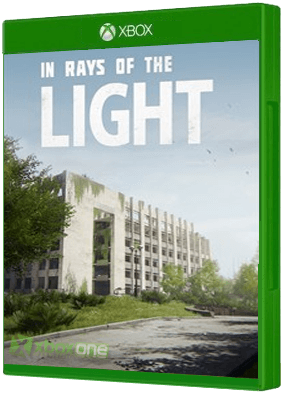 In Rays of the Light boxart for Windows PC