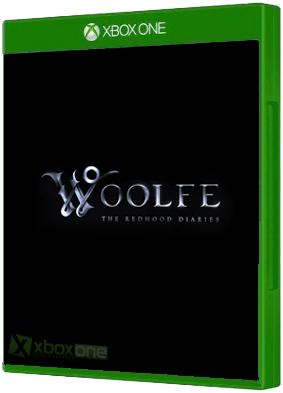 Woolfe - The Red Hood Diaries boxart for Xbox One