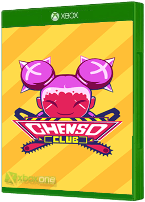 Chenso Club boxart for Xbox One