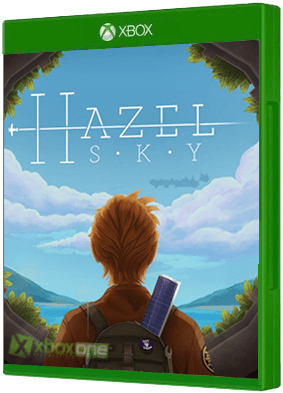 Hazel Sky boxart for Xbox One
