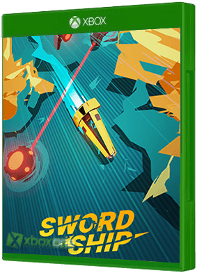 Swordship Xbox One boxart