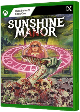 Sunshine Manor boxart for Xbox One