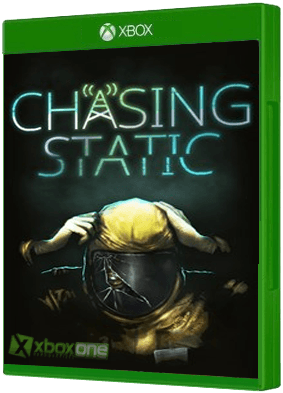 Chasing Static Xbox One boxart