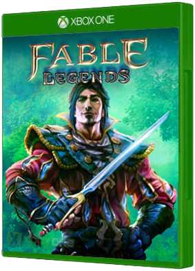 Fable Legends boxart for Xbox One