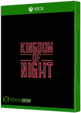 Kingdom of Night Xbox One boxart