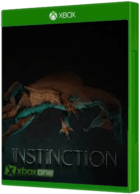 Instinction Xbox One boxart