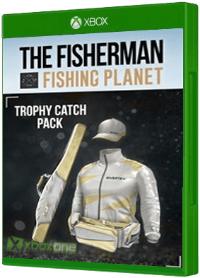 The Fisherman - Fishing Planet: Trophy Catch Pack Xbox One boxart