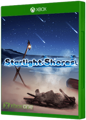 Starlight Shores boxart for Xbox One