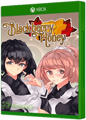 Blackberry Honey Xbox One boxart