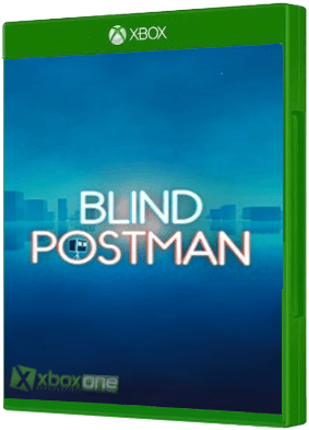Blind Postman - Title Update boxart for Windows PC