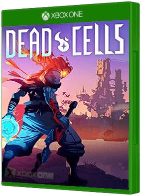 Dead Cells - Derelict Distillery Xbox One boxart