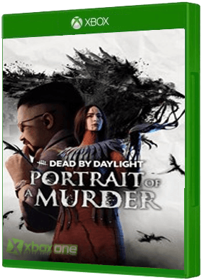 Dead by Daylight - Portrait of a Murder boxart for Xbox One