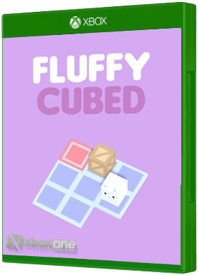Fluffy Cubed Xbox One boxart