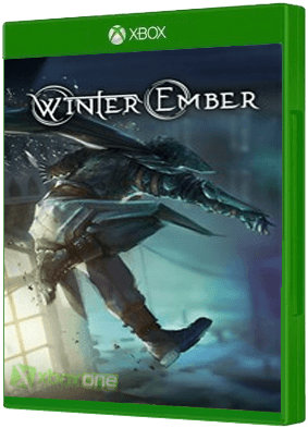 Winter Ember Xbox One boxart
