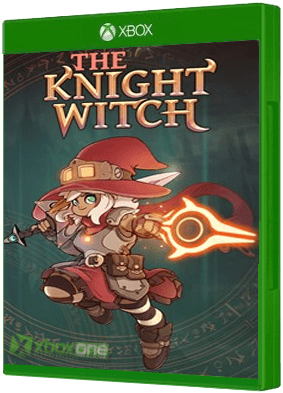 The Knight Witch boxart for Xbox One