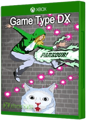 Game Type DX Xbox One boxart