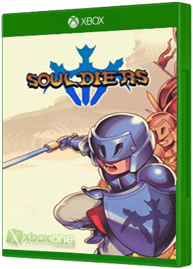 Souldiers boxart for Xbox One