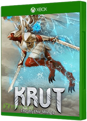 Krut: The Mythic Wings boxart for Xbox One
